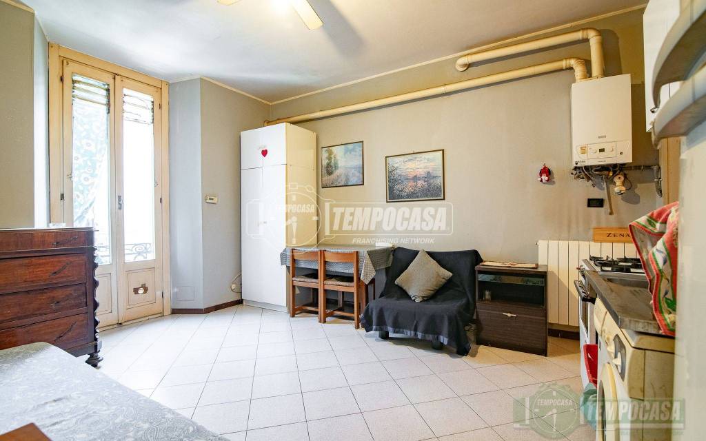 appartamento in vendita a Milano in zona Loreto