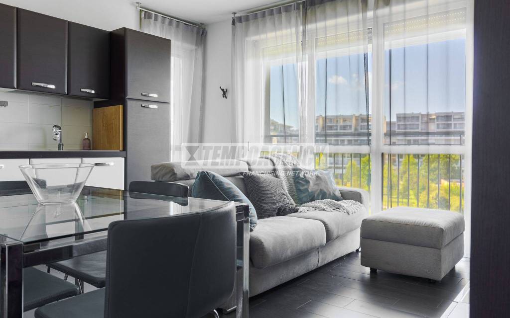 appartamento in vendita a Milano in zona Rogoredo