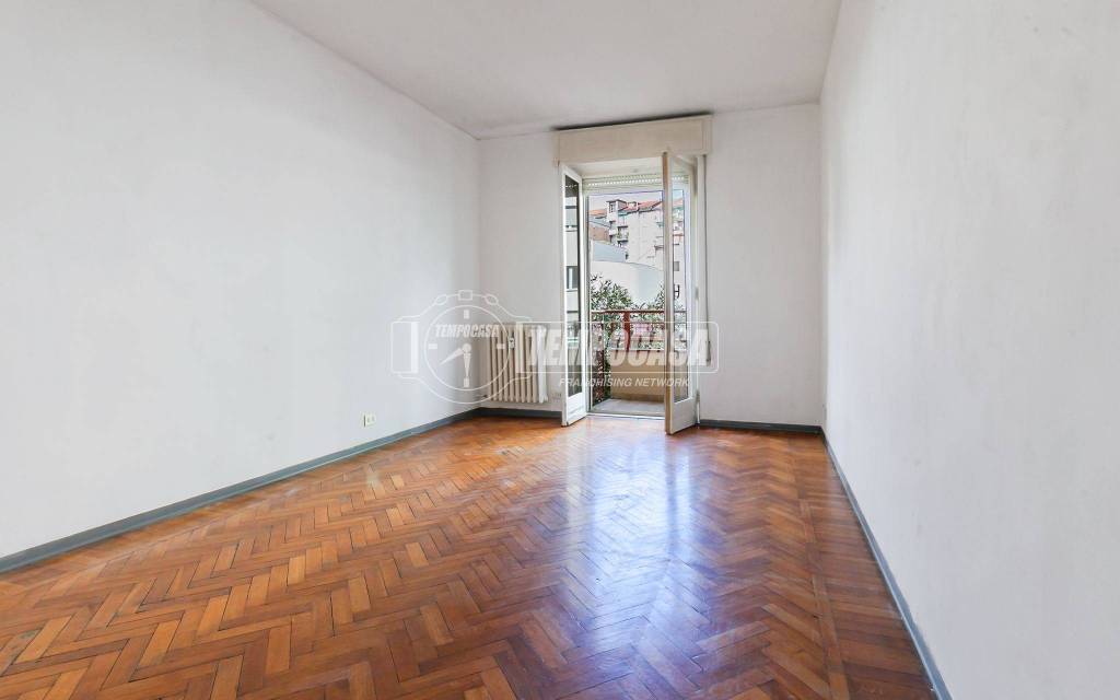 appartamento in vendita a Milano in zona Solari