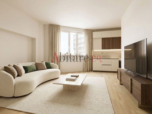 appartamento in vendita a Milano in zona Maggiolina