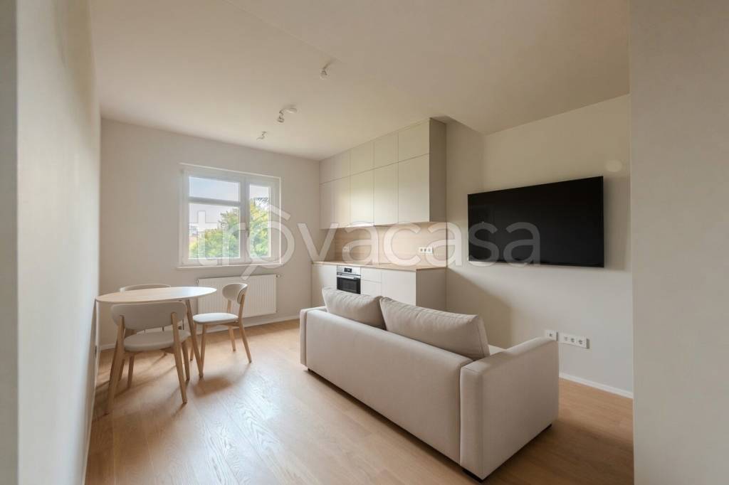 appartamento in vendita a Milano in zona Città Studi