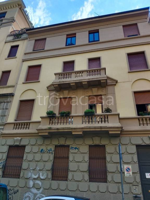 appartamento in vendita a Milano in zona Porta Vittoria