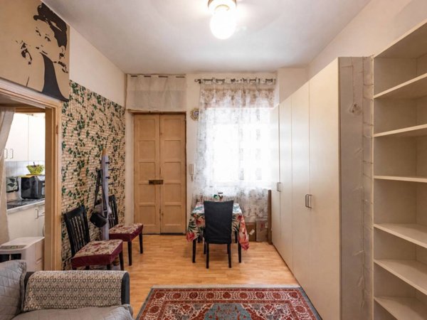 appartamento in vendita a Milano in zona Porta Vittoria