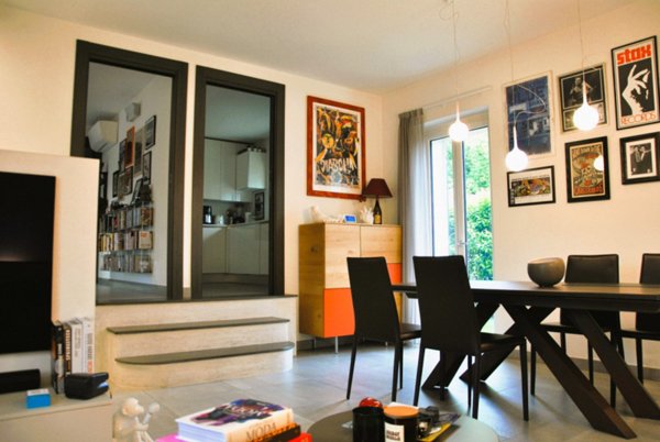 casa indipendente in vendita a Milano in zona Figino