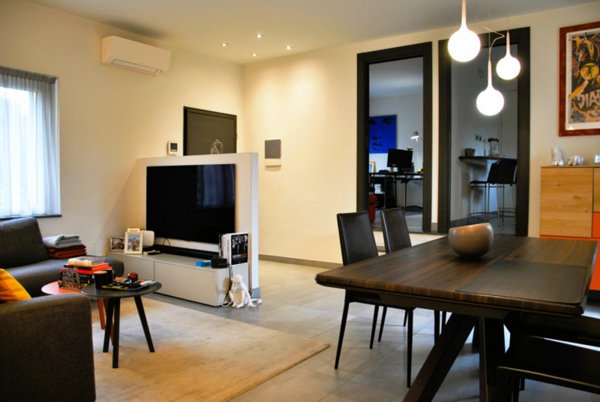 casa indipendente in vendita a Milano in zona Figino