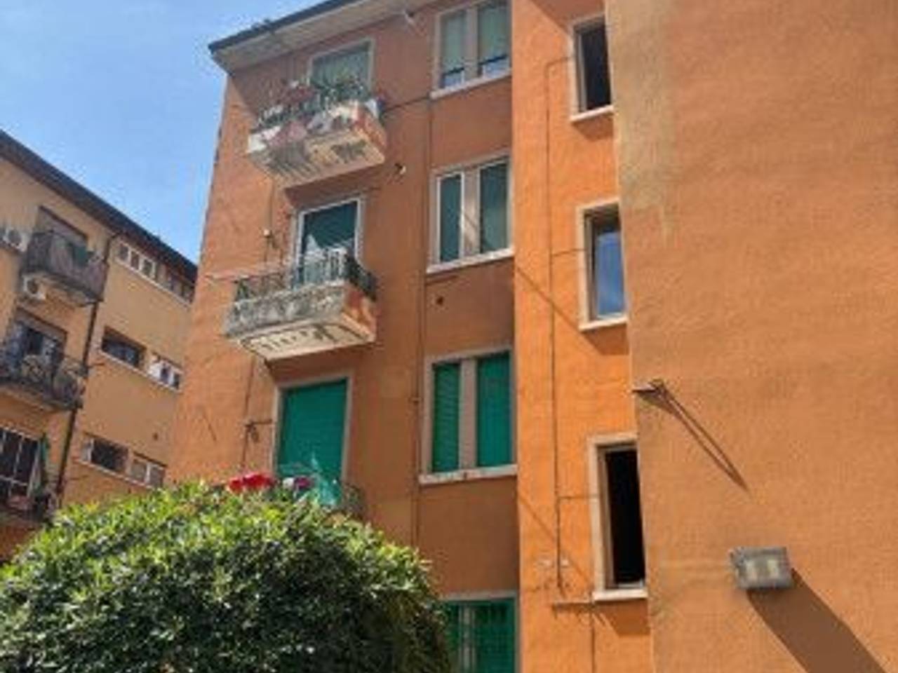 appartamento in vendita a Milano in zona San Siro