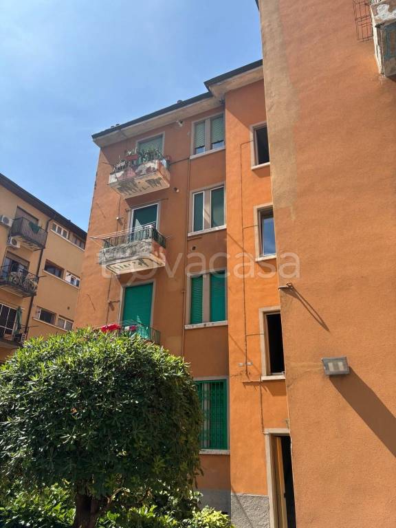 appartamento in vendita a Milano in zona San Siro