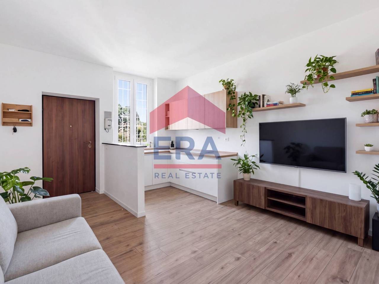 appartamento in vendita a Milano in zona Morivione