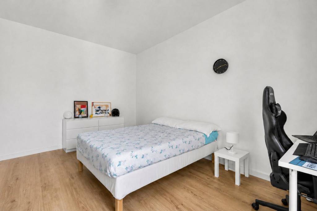 appartamento in vendita a Milano in zona Solari