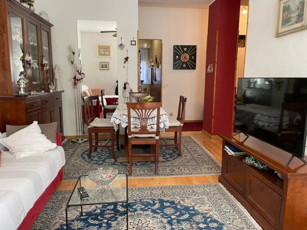 appartamento in vendita a Milano in zona Turro