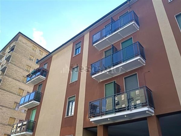 appartamento in vendita a Milano in zona Maggiolina