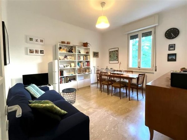 appartamento in vendita a Milano in zona Maggiolina