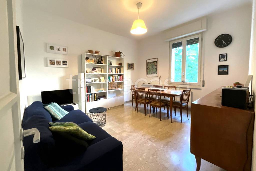 appartamento in vendita a Milano in zona Isola