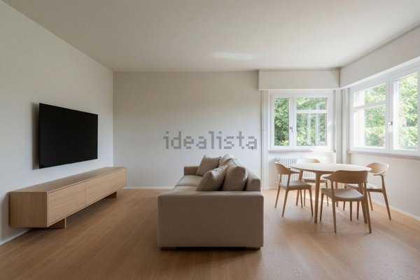 appartamento in vendita a Milano in zona Città Studi