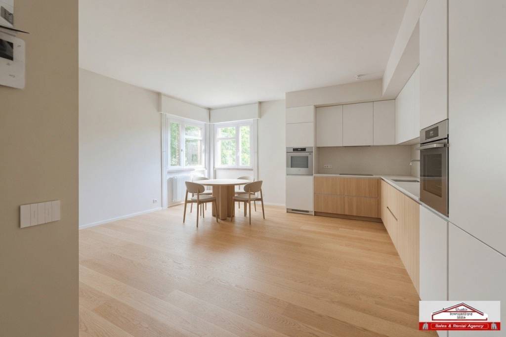 appartamento in vendita a Milano in zona Città Studi