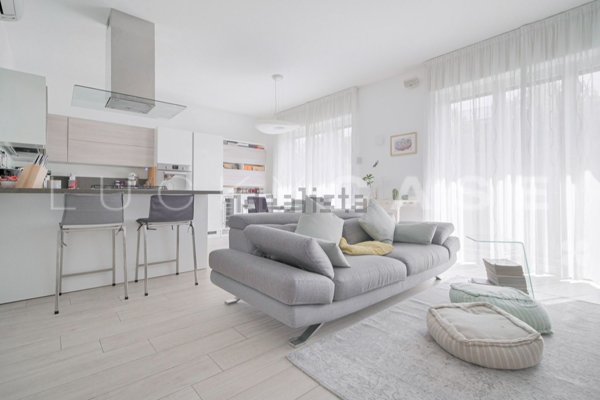 appartamento in vendita a Milano in zona Affori