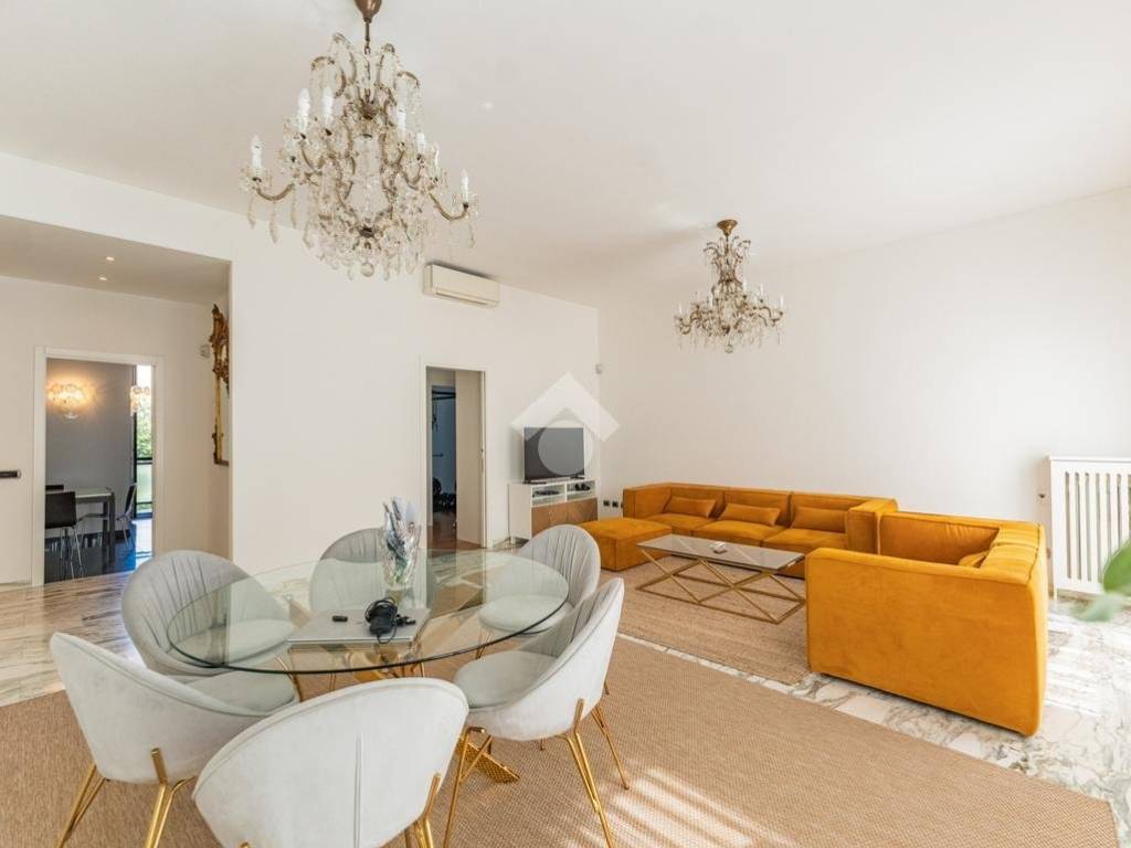 appartamento in vendita a Milano