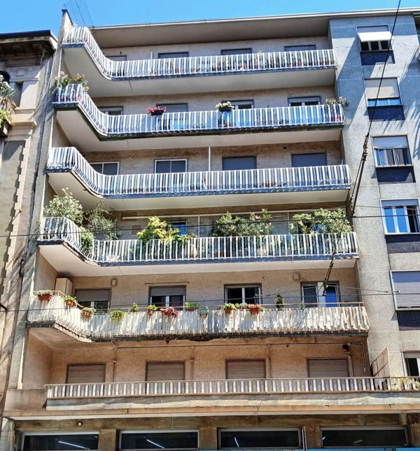 appartamento in vendita a Milano in zona NoLo