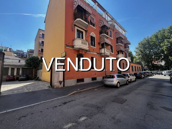appartamento in vendita a Milano in zona Turro