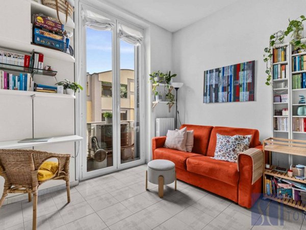 appartamento in vendita a Milano in zona Stadera
