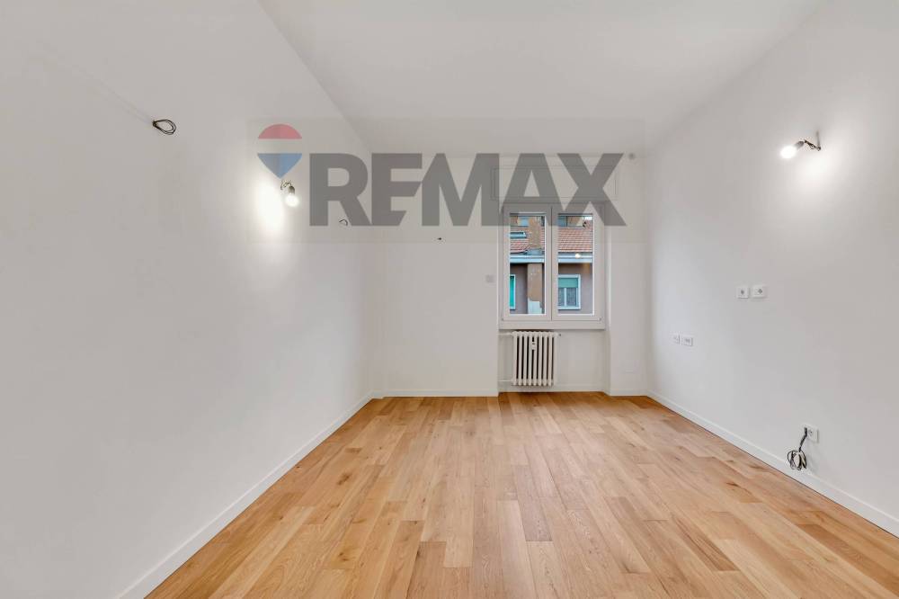 appartamento in vendita a Milano in zona Gorla
