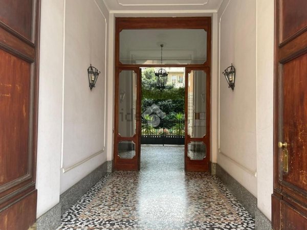 appartamento in vendita a Milano in zona San Vittore