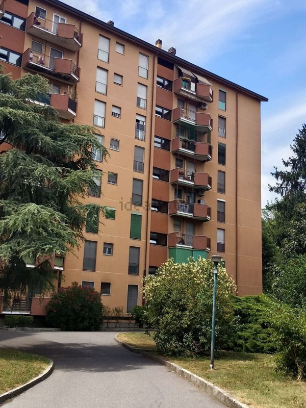appartamento in vendita a Milano in zona Forlanini