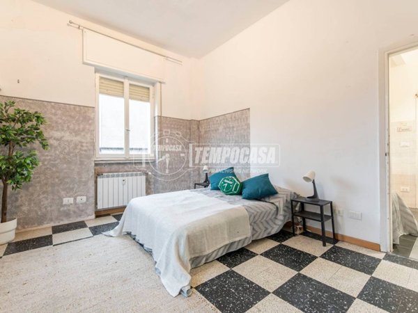 appartamento in vendita a Milano in zona Crescenzago