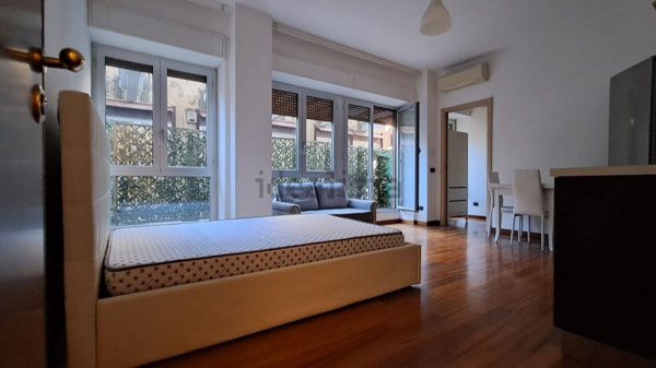 appartamento in vendita a Milano in zona Il Portello
