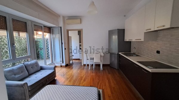 appartamento in vendita a Milano in zona Il Portello