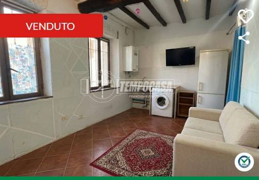 appartamento in vendita a Milano in zona Crescenzago