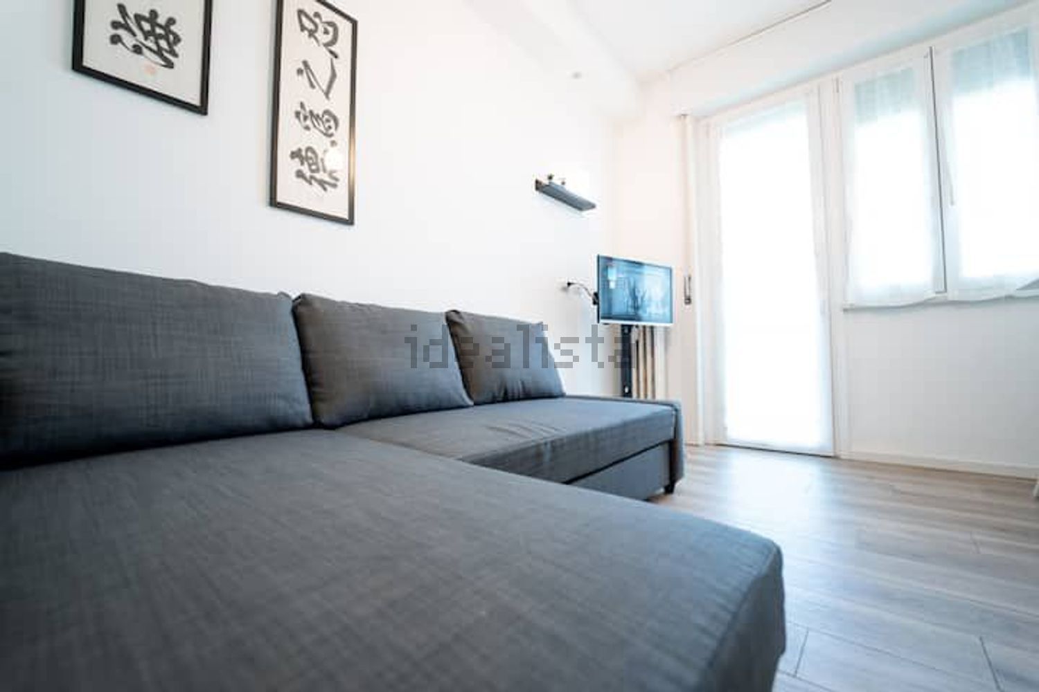 appartamento in vendita a Milano in zona San Siro