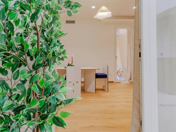 appartamento in vendita a Milano in zona Affori