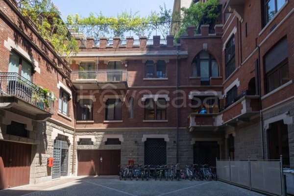 appartamento in vendita a Milano in zona San Vittore