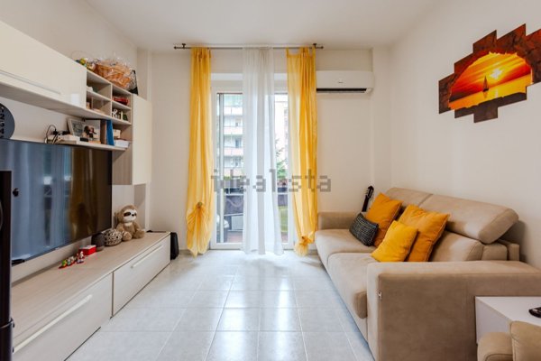 appartamento in vendita a Milano in zona Piazzale Lodi
