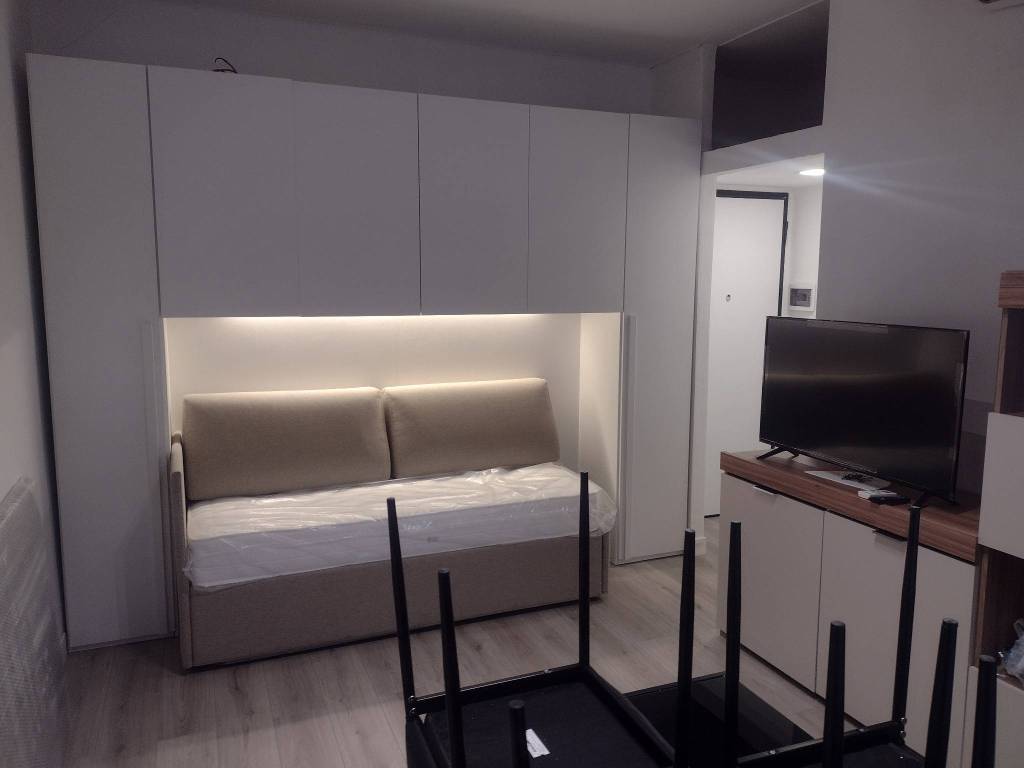 appartamento in vendita a Milano in zona Vigentino