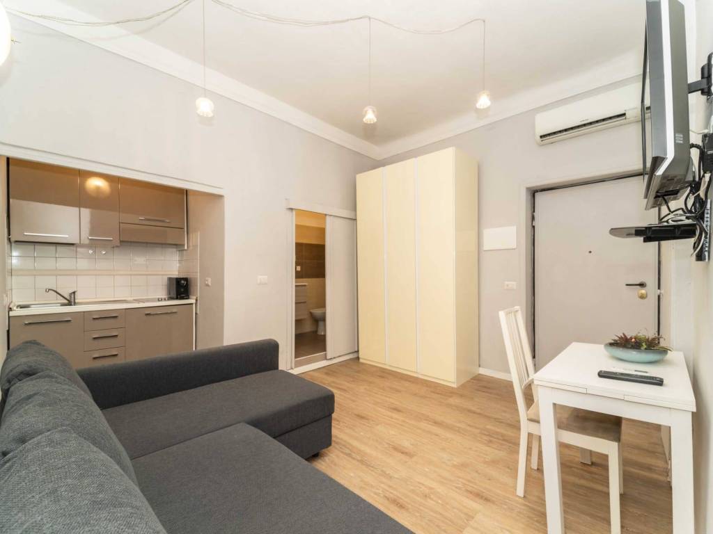 appartamento in vendita a Milano in zona Porta Venezia