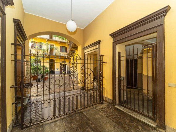 appartamento in vendita a Milano in zona Porta Venezia