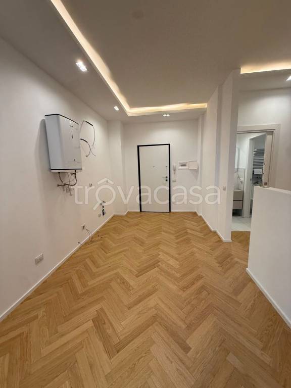 appartamento in vendita a Milano in zona Isola