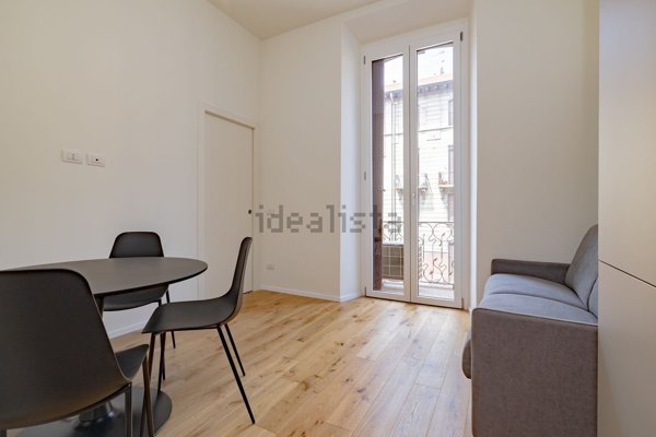 appartamento in vendita a Milano in zona Isola