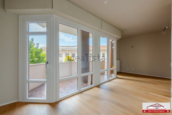appartamento in vendita a Milano in zona Città Studi
