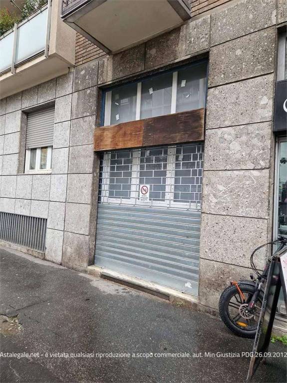 appartamento in vendita a Milano in zona Città Studi