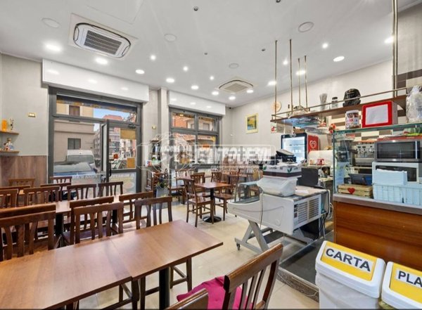 loft in vendita a Milano in zona Città Studi