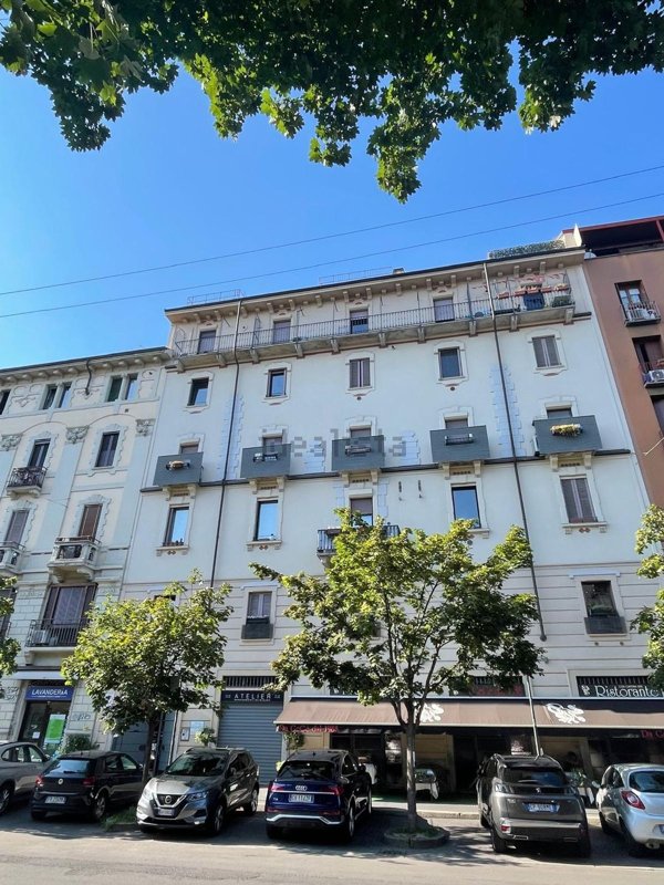 appartamento in vendita a Milano in zona Porta Romana