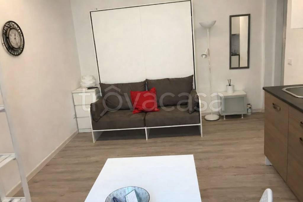 appartamento in vendita a Milano in zona Porta Venezia