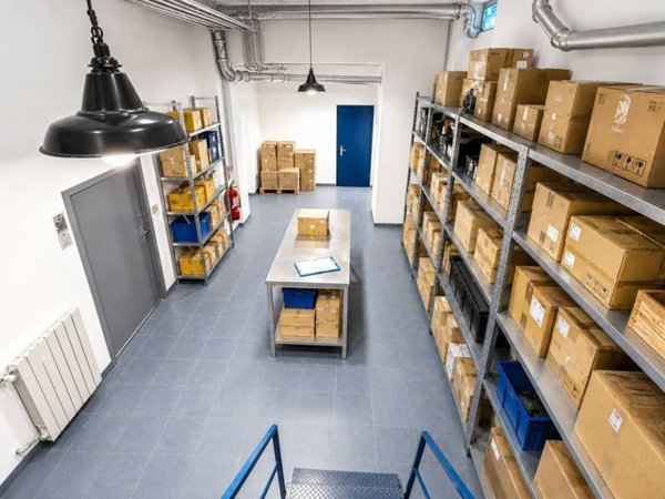 locale commerciale in vendita a Milano