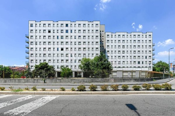 appartamento in vendita a Milano in zona Ortica