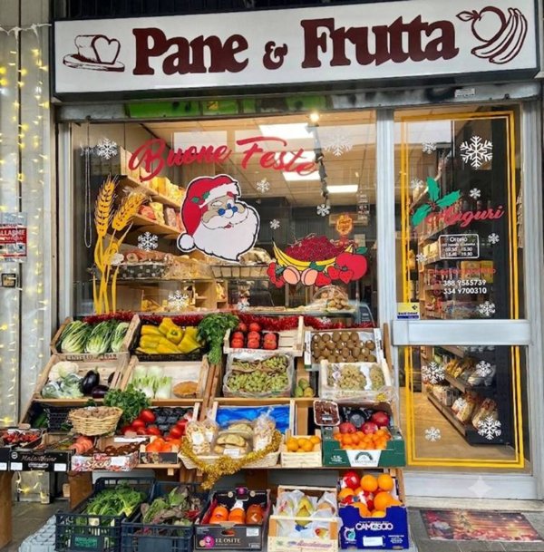 negozio in vendita a Milano in zona Vigentino