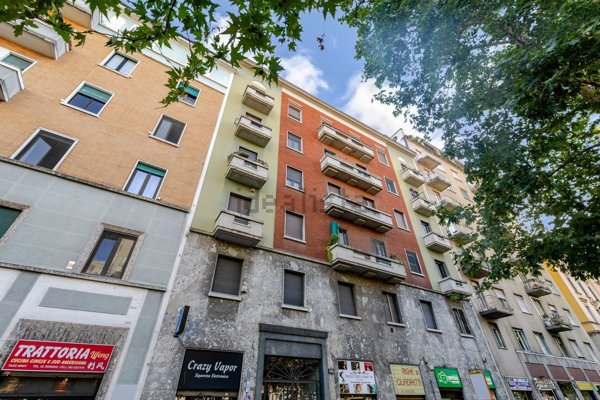 appartamento in vendita a Milano in zona Piazzale Lodi