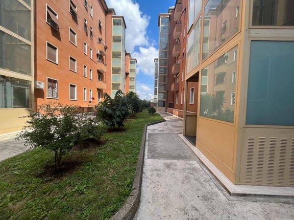 appartamento in vendita a Milano in zona Maggiolina